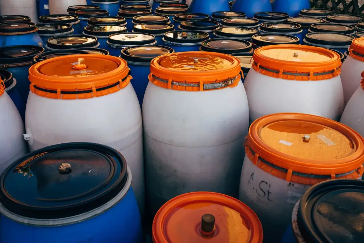 Chemical & Toxic Waste Cleanup in Walbridge, OH